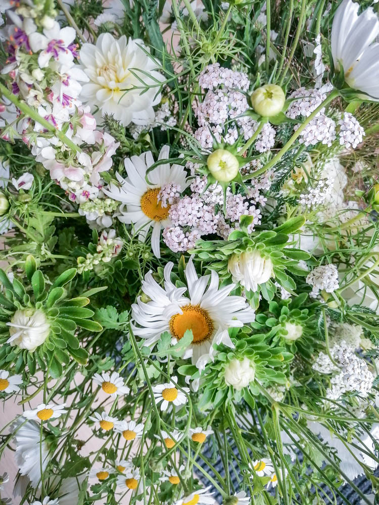 Wedding and Funeral Florist for Matlock, Bakewell, Belper and Chesterfield