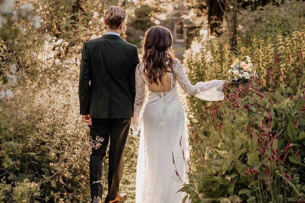 Beyond the Bouquet