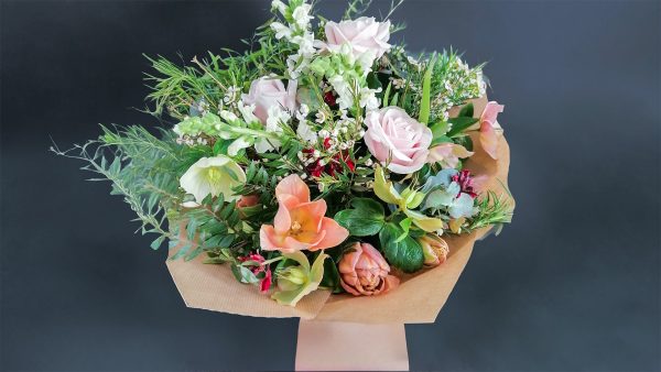 Sweetpea Macfie Chesterfield Wedding and Funeral Florist