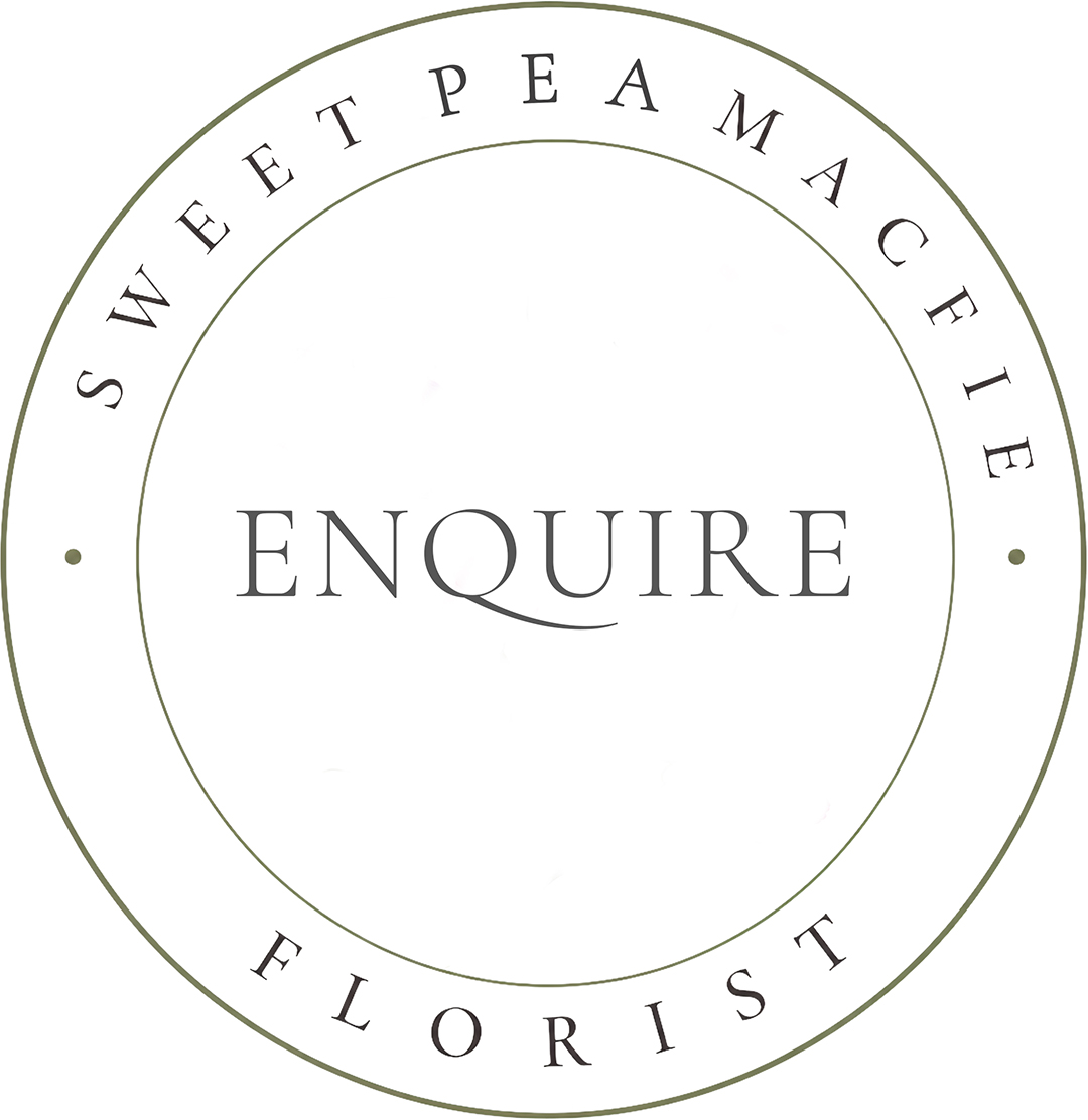 Wedding and Funeral Florist for Matlock, Bakewell, Belper and Chesterfield