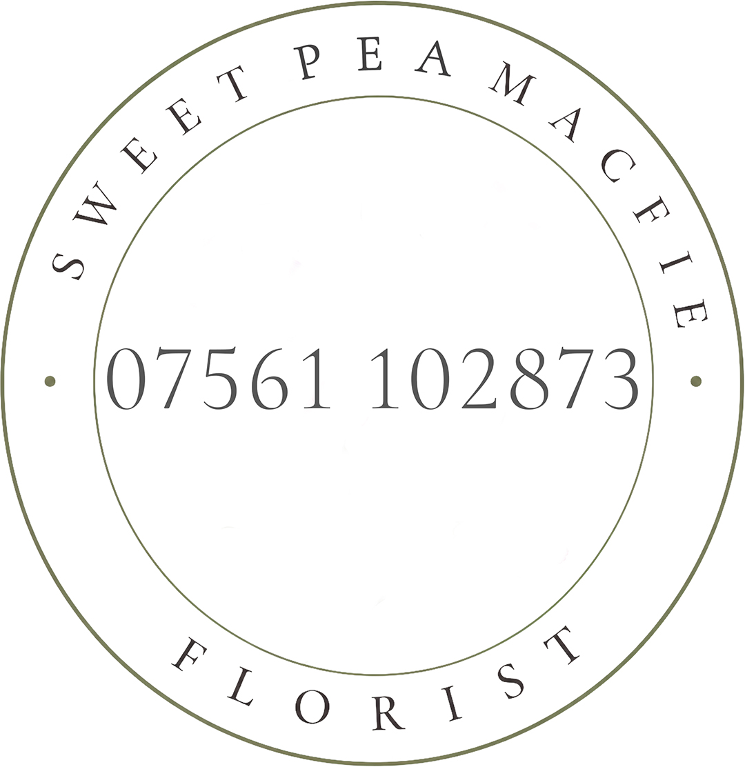 Wedding and Funeral Florist for Matlock, Bakewell, Belper and Chesterfield