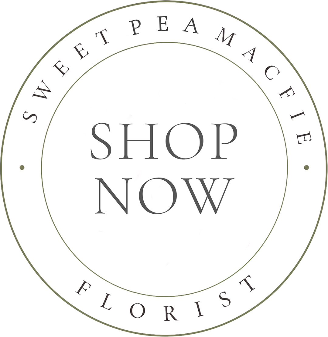 ShopNow Button Wedding and Funeral Florist for Matlock, Bakewell, Belper and Chesterfield
