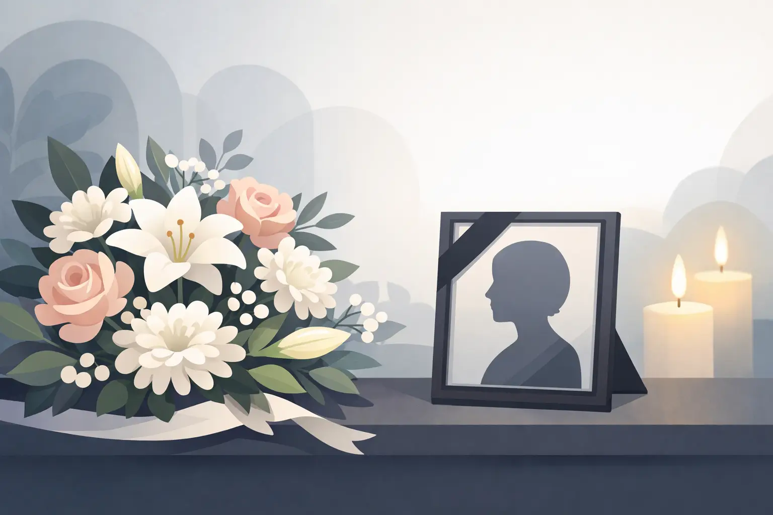 What Flowers for a Funeral Feel Right?