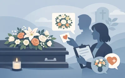Funeral Florist Reviews: What Matters Most