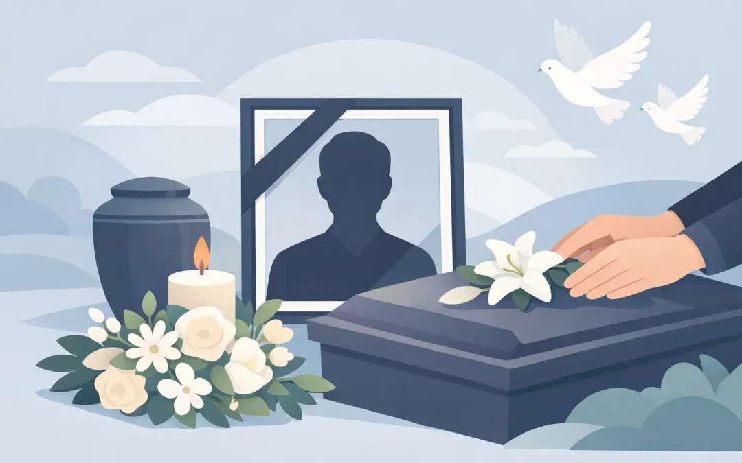 Funeral Tributes That Feel Personal and True