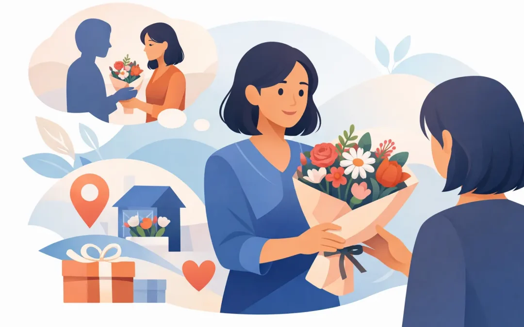Flower Gifting That Feels Truly Personal