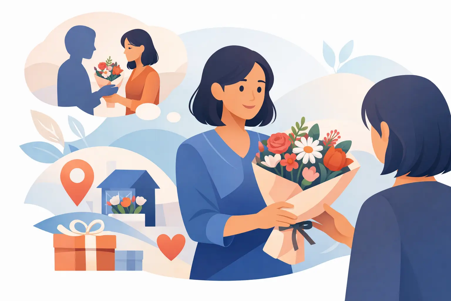 Flower Gifting That Feels Truly Personal